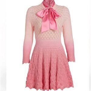 Alice Olivia dress large